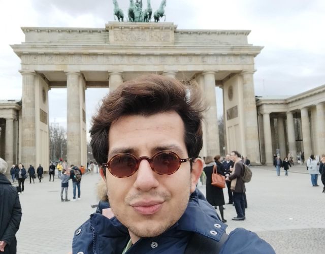 Safranbolu Almanca Özel Ders